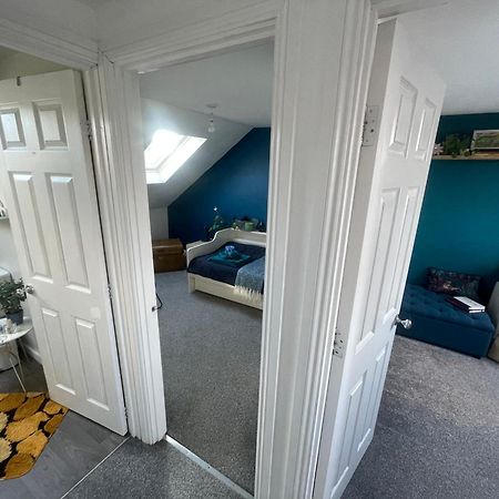 Peverell Loft Retreat Plymouth Bagian luar foto