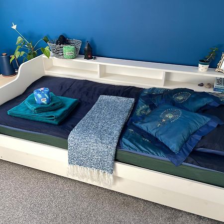 Peverell Loft Retreat Plymouth Bagian luar foto