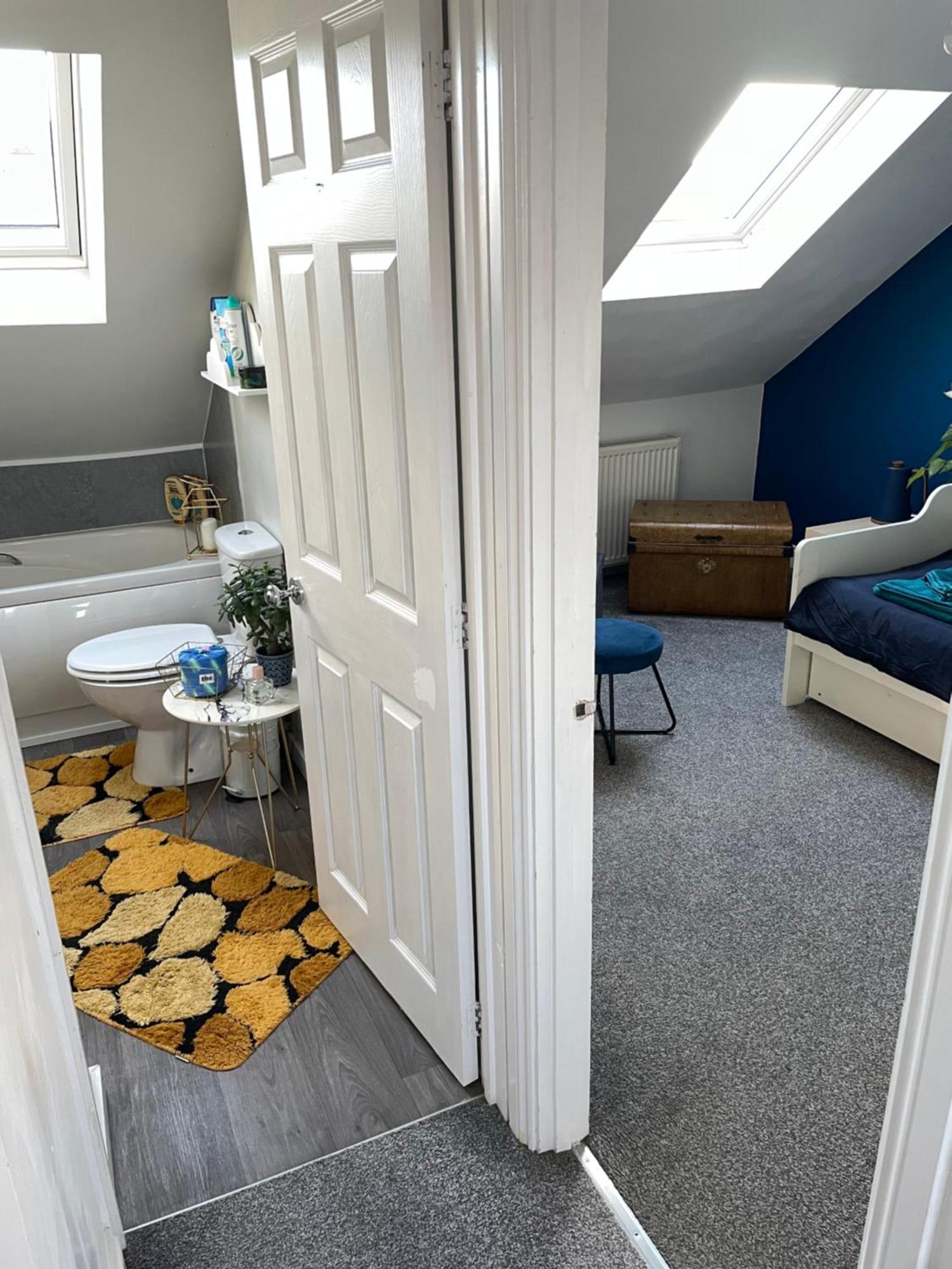Peverell Loft Retreat Plymouth Bagian luar foto
