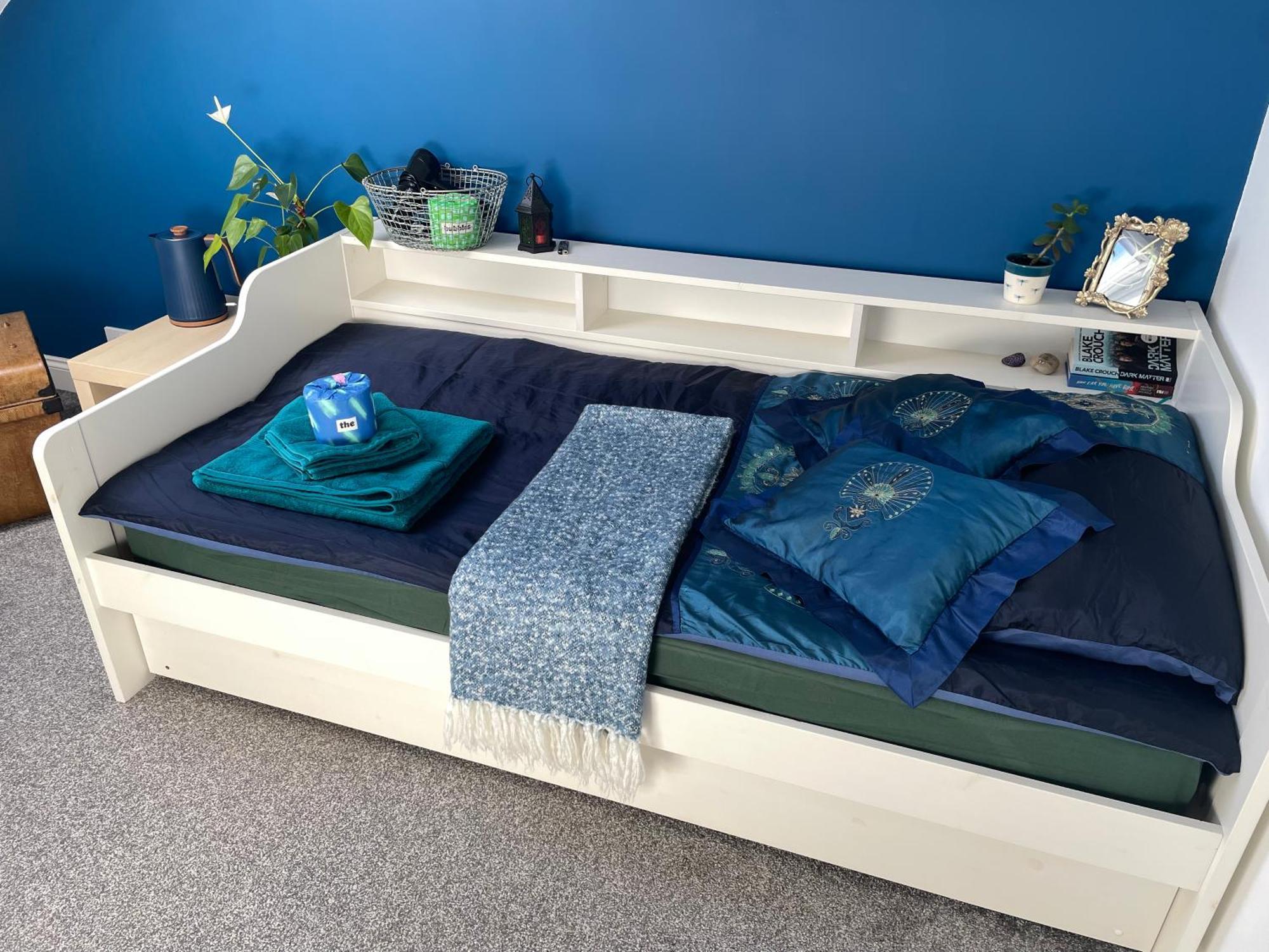 Peverell Loft Retreat Plymouth Bagian luar foto