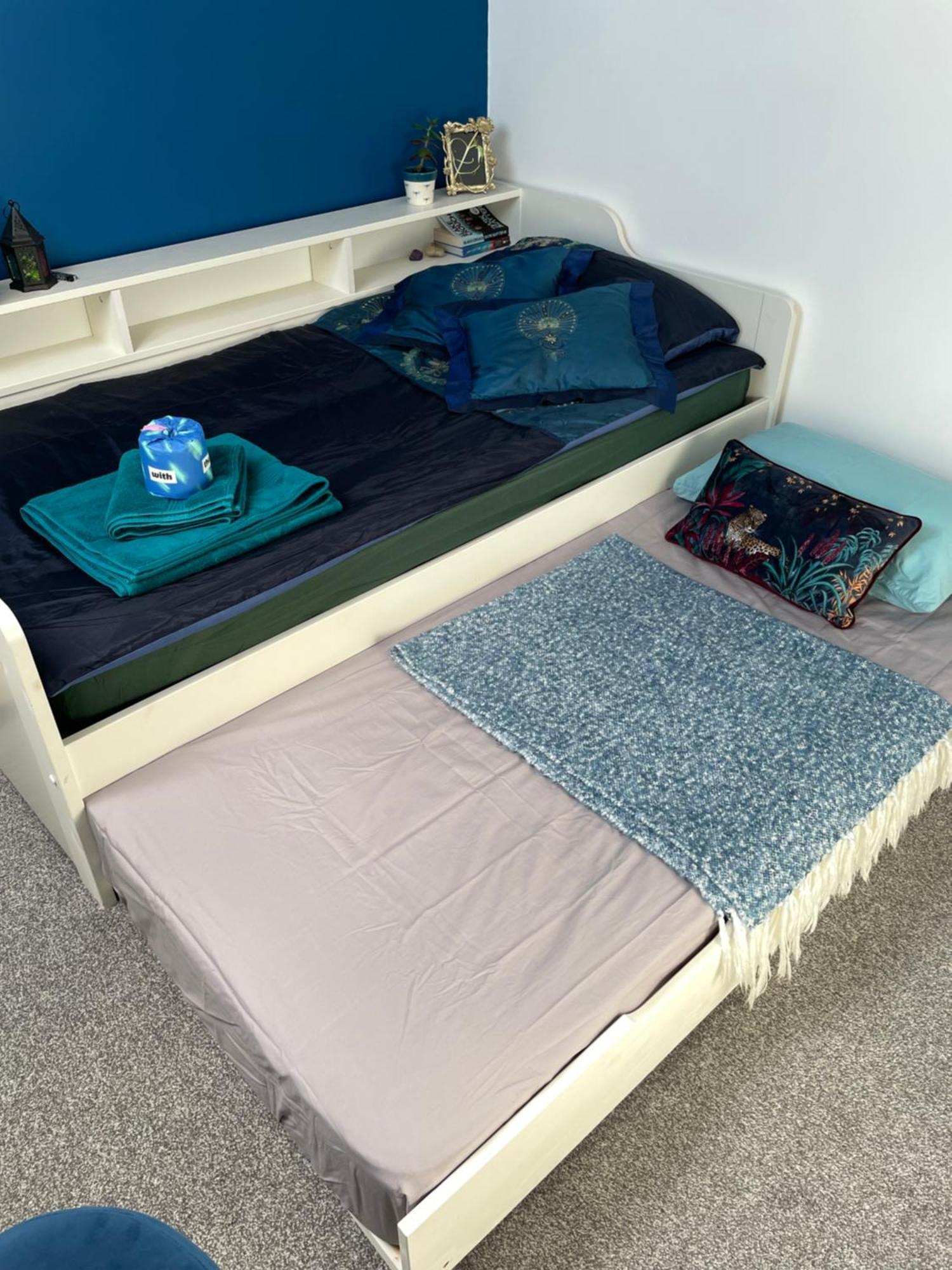 Peverell Loft Retreat Plymouth Bagian luar foto