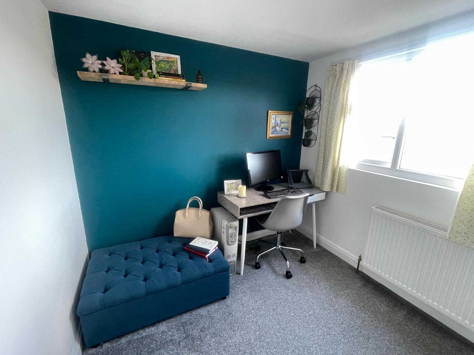 Peverell Loft Retreat Plymouth Bagian luar foto